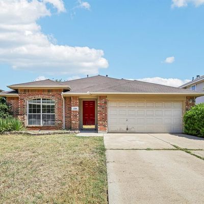 728 Cardinal Dr, Saginaw, TX 76131