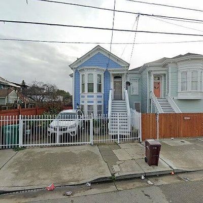 728 Campbell St, Oakland, CA 94607