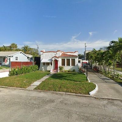 729 Omar Rd, West Palm Beach, FL 33405