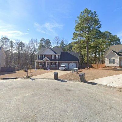 73 Bishops Ct, Cameron, NC 28326