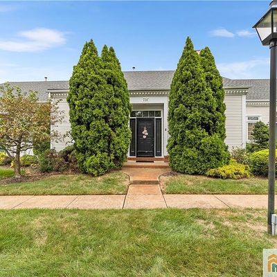 73 Winthrop Road #C, Monroe, NJ 08831