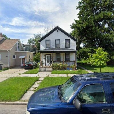 730 Georgia Ave, Sheboygan, WI 53081