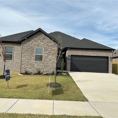 7302 Sw High Meadow Blvd, Bentonville, AR 72713