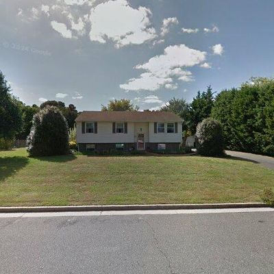 7305 Frances St, Easton, MD 21601