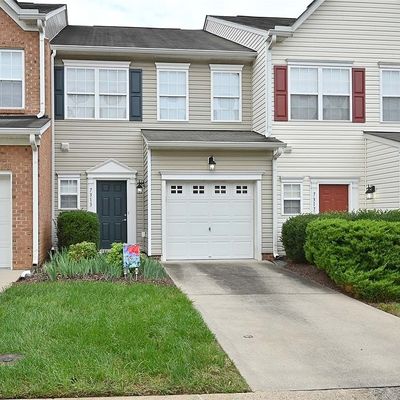 7313 Jackson Arch Dr, Mechanicsville, VA 23111