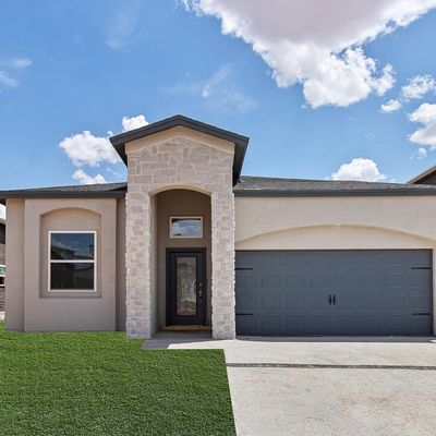 7312 Norte Grande Lane, El Paso, TX 79934