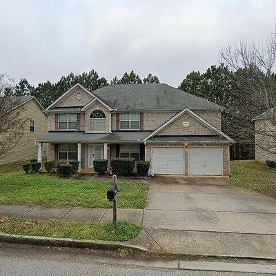 7317 Spoleto Loop, Fairburn, GA 30213