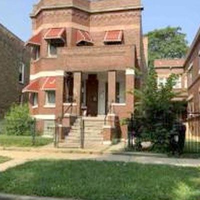 7320s Emerald Avenue, Chicago, IL 60621