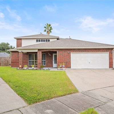 7322 Tangled Ridge Ct, Corpus Christi, TX 78413