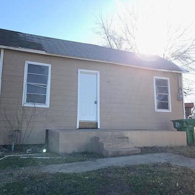 733 Alexander St, Denton, TX 76205