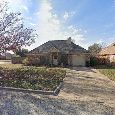 7342 Janna Dr, Abilene, TX 79606