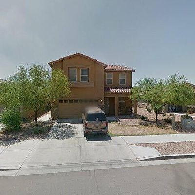 7345 W St Catherine Ave, Laveen, AZ 85339