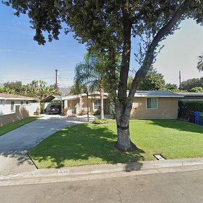 735 E Hanks St, Azusa, CA 91702