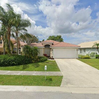 7362 Michigan Isle Rd, Lake Worth, FL 33467