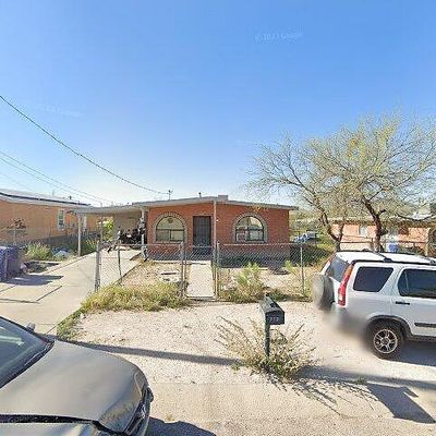 737 W Calle Progreso, Tucson, AZ 85705