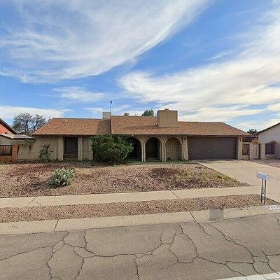 7370 N Meredith Blvd, Tucson, AZ 85741