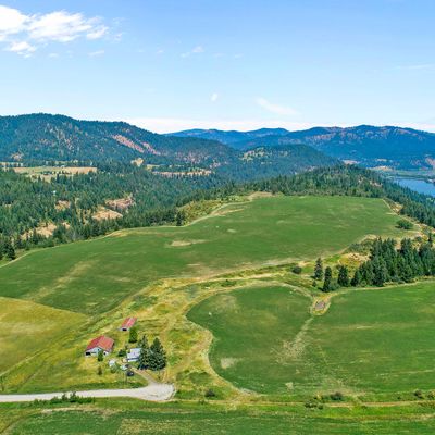 7375 E Sunrise Dr, Harrison, ID 83833