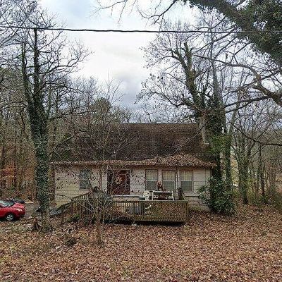 738 Cape Norris Rd, New Tazewell, TN 37825