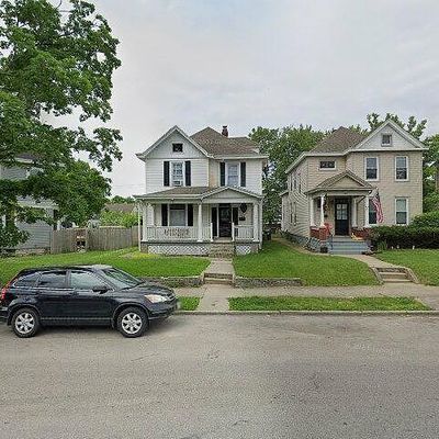 739 Park Ave, Hamilton, OH 45013