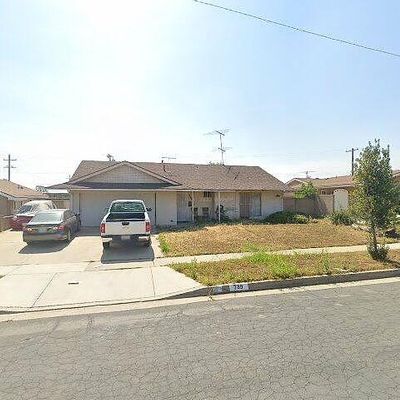 739 S Treanor Ave, San Dimas, CA 91773