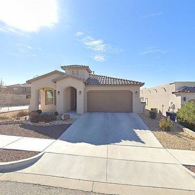 7400 Autumn Sage Dr, El Paso, TX 79911