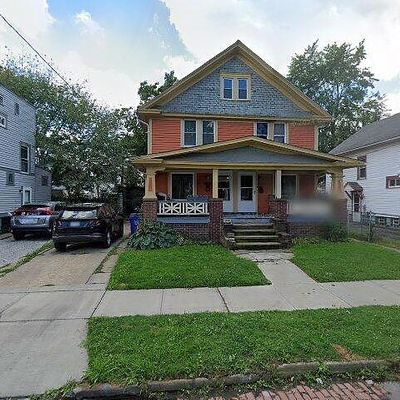 7405 Halle Ave, Cleveland, OH 44102