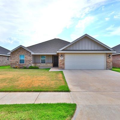 7407 Security Ln, Abilene, TX 79602