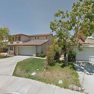 741 Camino Real Ave, Palmdale, CA 93551