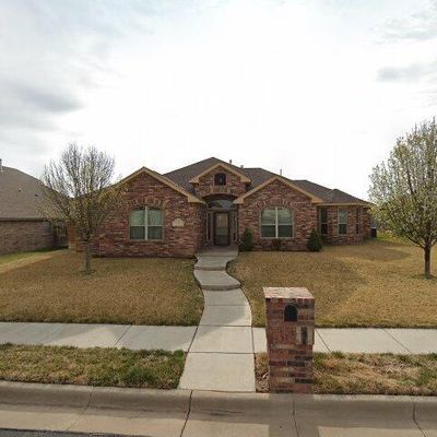 7413 Memphis Ave, Amarillo, TX 79118