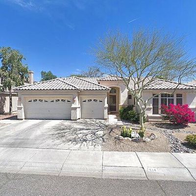 7414 W Via De Luna Dr, Glendale, AZ 85310