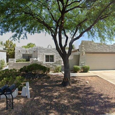 7419 E Serenity Ln, Tucson, AZ 85750