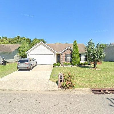 7432 E Winchester Dr, Antioch, TN 37013