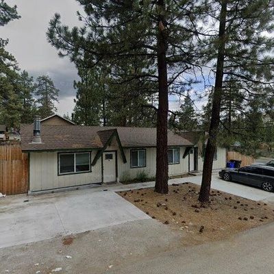 744 E Big Bear Blvd, Big Bear City, CA 92314