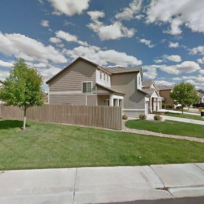 7446 S Norfolk Way, Aurora, CO 80016