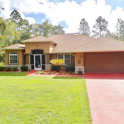 7463 N Dunkirk Ter, Citrus Springs, FL 34433