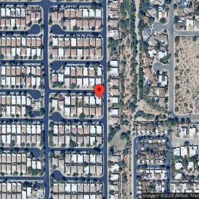 7468 E Calle Iluminacion, Tucson, AZ 85715