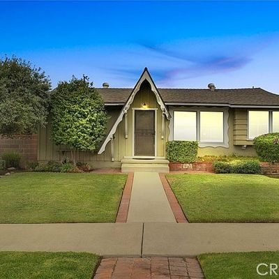 7477 El Campo Cir, Buena Park, CA 90620