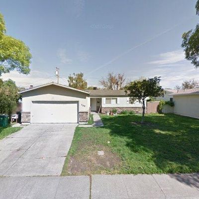 749 San Lucas Ave, Stockton, CA 95210