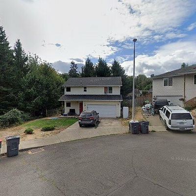 750 Sw Pioneer Ct, Willamina, OR 97396