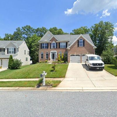 7502 Perryspring Way, Rosedale, MD 21237