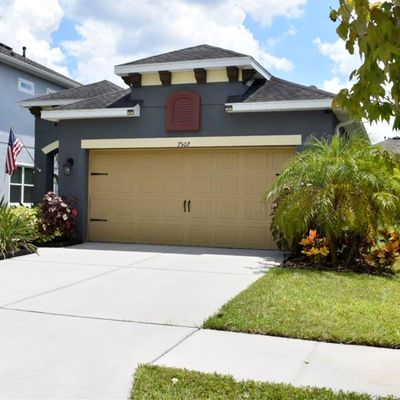 7507 Sea Mark Ct, Apollo Beach, FL 33572