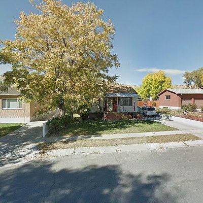 751 N 200 E, Price, UT 84501