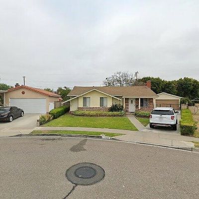 7510 El Cortez Cir, Buena Park, CA 90620