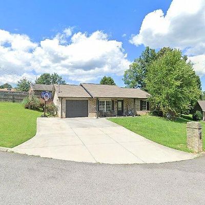 7512 Bathsheeba Ln, Corryton, TN 37721