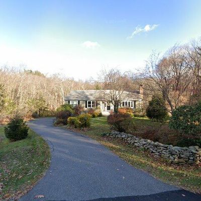 752 Litchfield Tpke, Bethany, CT 06524