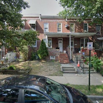 752 Melville Ave, Baltimore, MD 21218