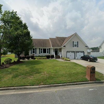 642 Broadwinsor Cres, Chesapeake, VA 23322