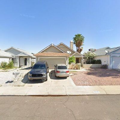 6426 W Saguaro Dr, Glendale, AZ 85304