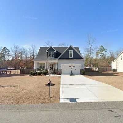 643 N Prince Henry Way, Shannon, NC 28386