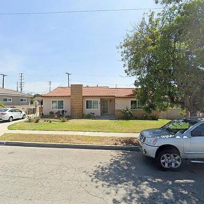 644 N Chapman St, West Covina, CA 91790